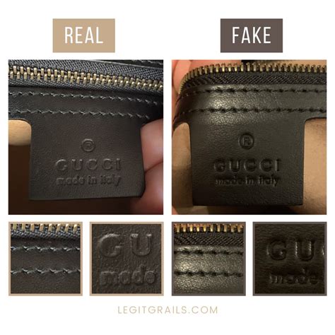 gucci marmont mini red fake
